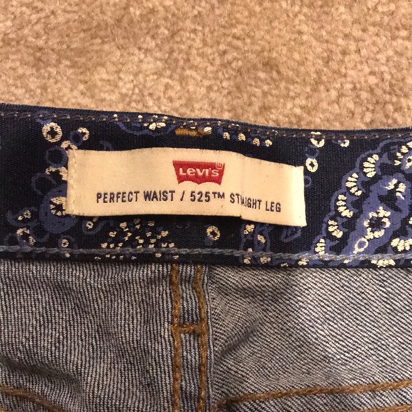 Levi jeans - Picture 2 of 3
